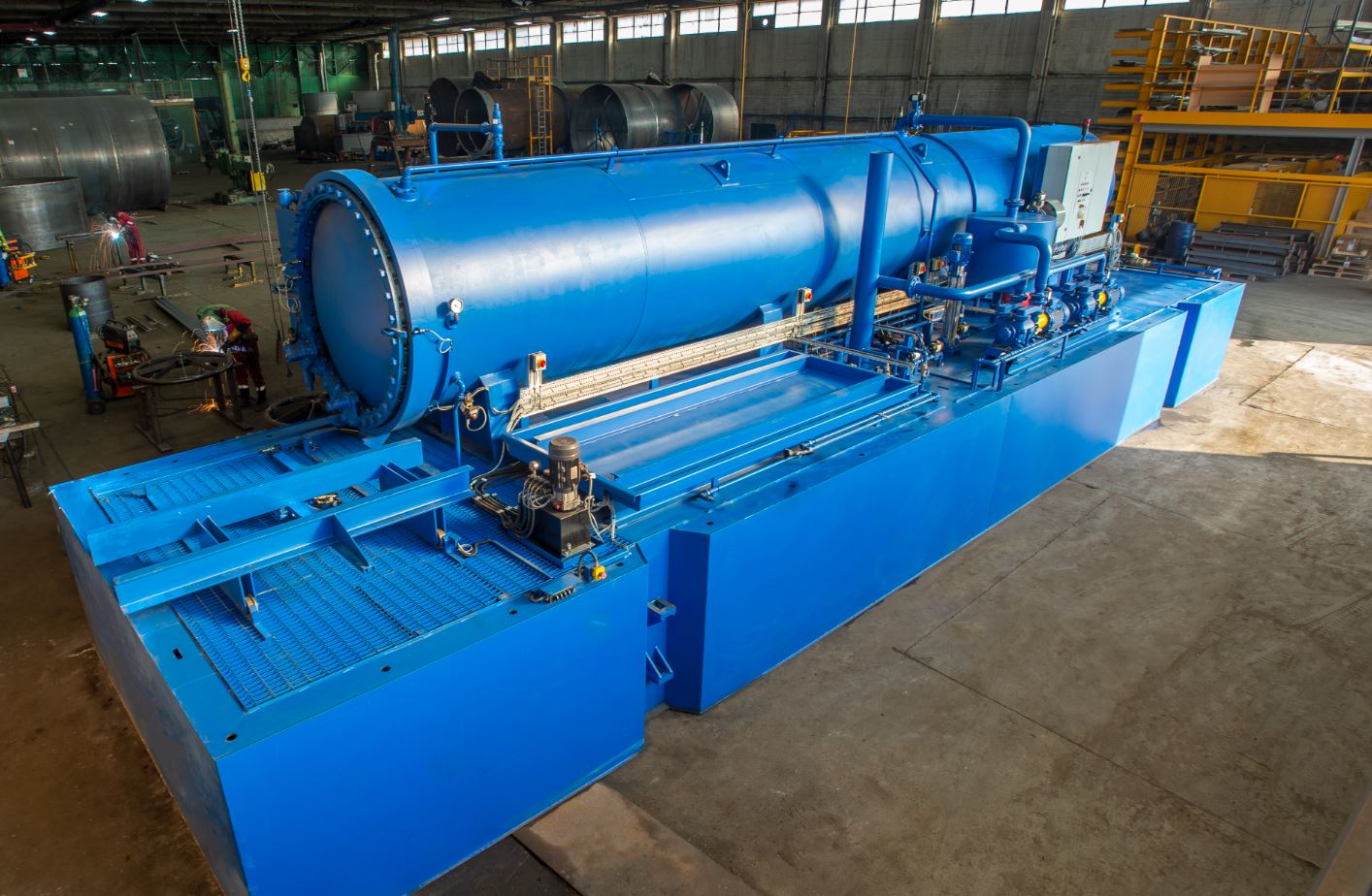 Timber Treatment Solutions