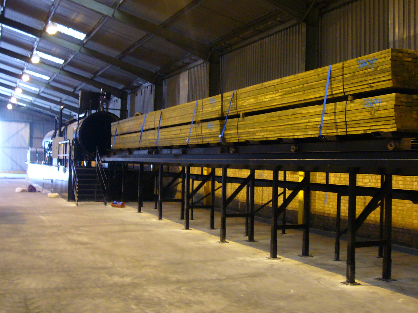 Refurbishment Timber Treatment Solutions